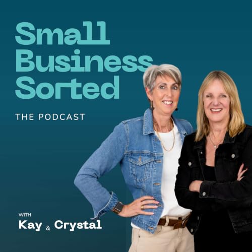 Getting the most our of your accountant (Radio Version)(Eps9)