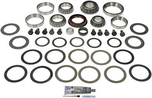 Différentiel arrière Dorman 697-035 kit roulement pour de longs trajets sereins