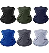 neck gaiter