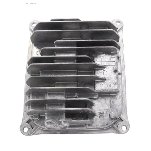Ballast de phare Benz W205 solution clignotement Bi-Xénon DRL