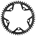 Wolf Tooth Components Drop Stop B 130 BCD Chainring 50T