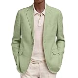 Veste de costume pour le quotidien : que ce soit pour le travail, les réunions d'affaires, les rendez-vous clients ou les réunions de loisirs, le blazer est parfait pour un usage quotidien professionnel. Elle allie style et confort pour vous sentir professionnel et à l'aise.