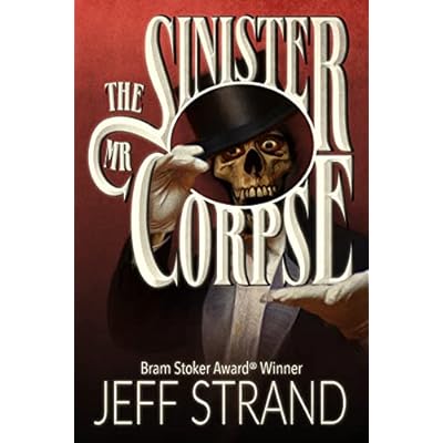The Sinister Mr. Corpse - A Zombie Comedy