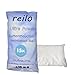 Produktbild reilo 15x 1kg Ultra Power Luftentfeuchter Granulat, Raumluftentfeuchter im Vliesbeutel, Nachfüllpacks für Entfeuchterboxen 1 bis 1,2kg, Lufttrockner für Wohnräume, Schlafzimmer, Keller