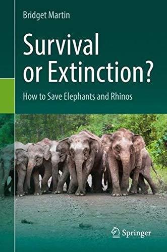 Buy Survival or Extinction? — BookShops.in