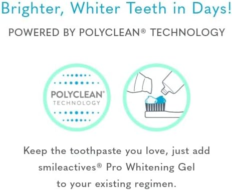 Miniatura 5 de smileactivesOn-the-Go Ultimate Dúo de blanqueamiento e iluminador