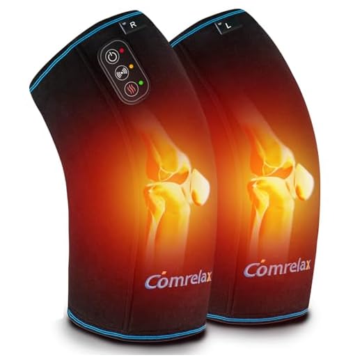 Comrelax Knee Massager