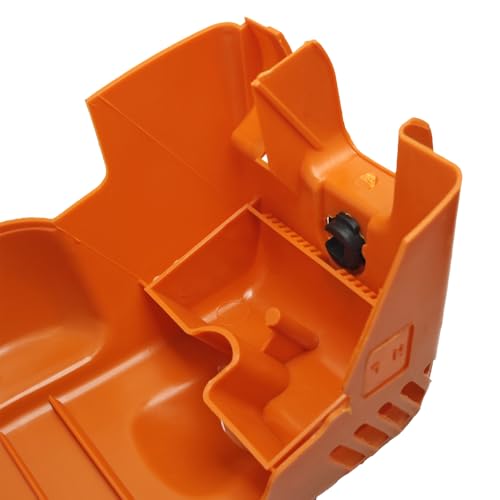 Couvercle filtre à air MS170 MS180 résolvant les pannes de sciure