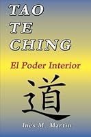 Tao Te Ching: El Poder Interior 1493740113 Book Cover