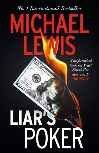 Liar's Poker: From the author of the Big Short