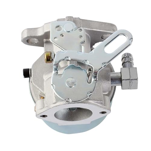 Carburador para moto Tecumseh 640299 ajustable de alta resistencia para motores pequeños 3