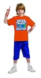 Rubies John Cena Costume 8-10yrs