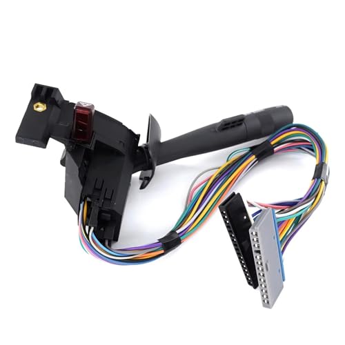 Commodo clignotant 26100985 : réparez les phares de votre Tahoe - 4