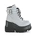 Shaker-52 Gray / 8
