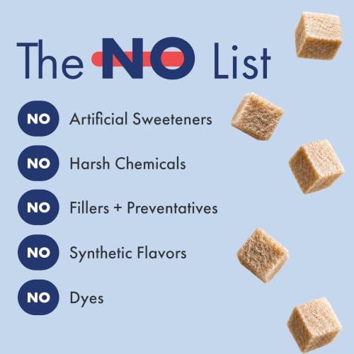 Larine co Remineralizing Gum, Sugar Free Hydroxyapatite and Xylitol Gum - image 7