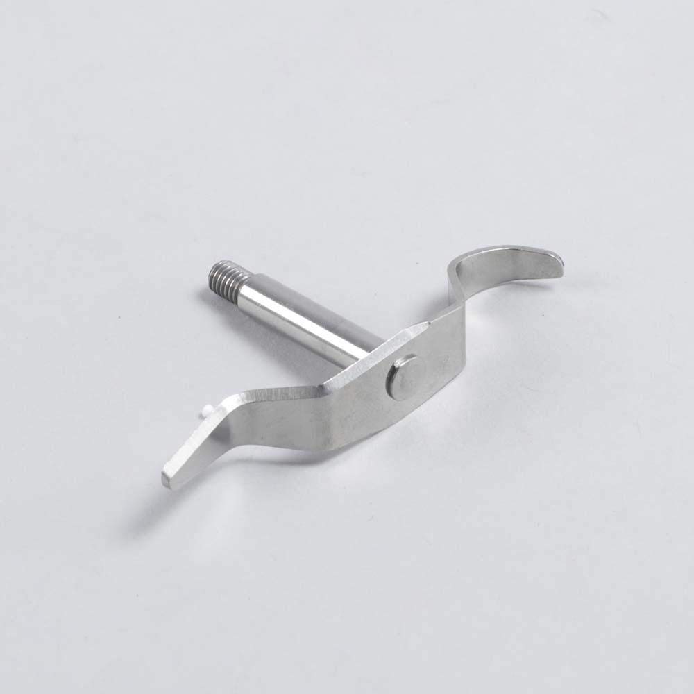 Wonderchef Nutri-Blend B - Flat Blade,Silver