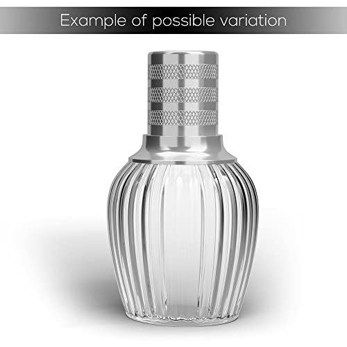 Sandora Fragrances Womens Perfume Classic Powdery Floral Scents Of Bergamot, Pear Accord, And Ambrette Scents 3.4 Fl Oz (100 Ml) #TOP6