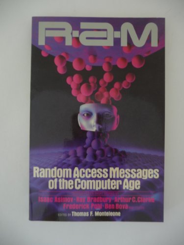 Random Access Messages of the Computer Age 0810463334 Book Cover