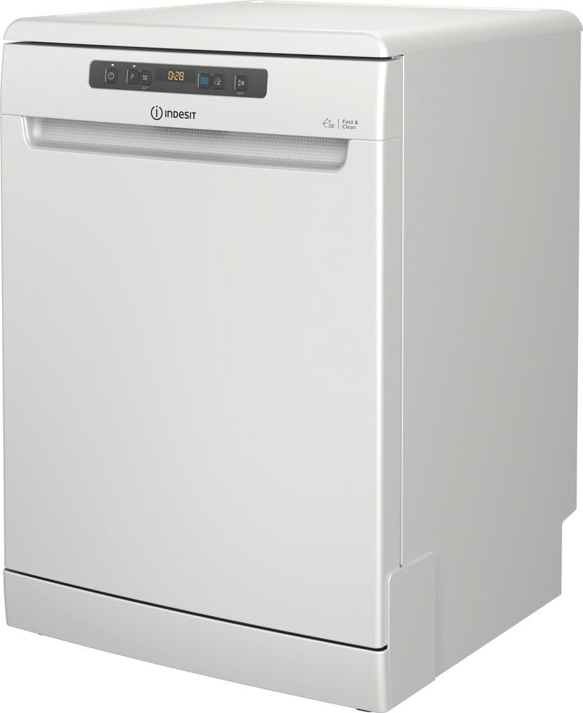 LAVAST.14COP CE.C 9PROG. BIANCO | Blanca Clase C