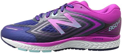 new balance support 860v8