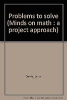 Problems to solve 0026868334 Book Cover