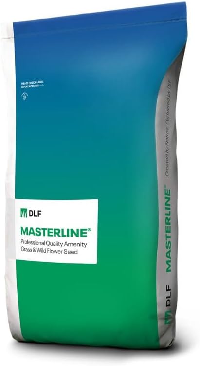 ProMaster 50 Quality Lawn Grass Seed 10Kg : Amazon.co.uk: Garden