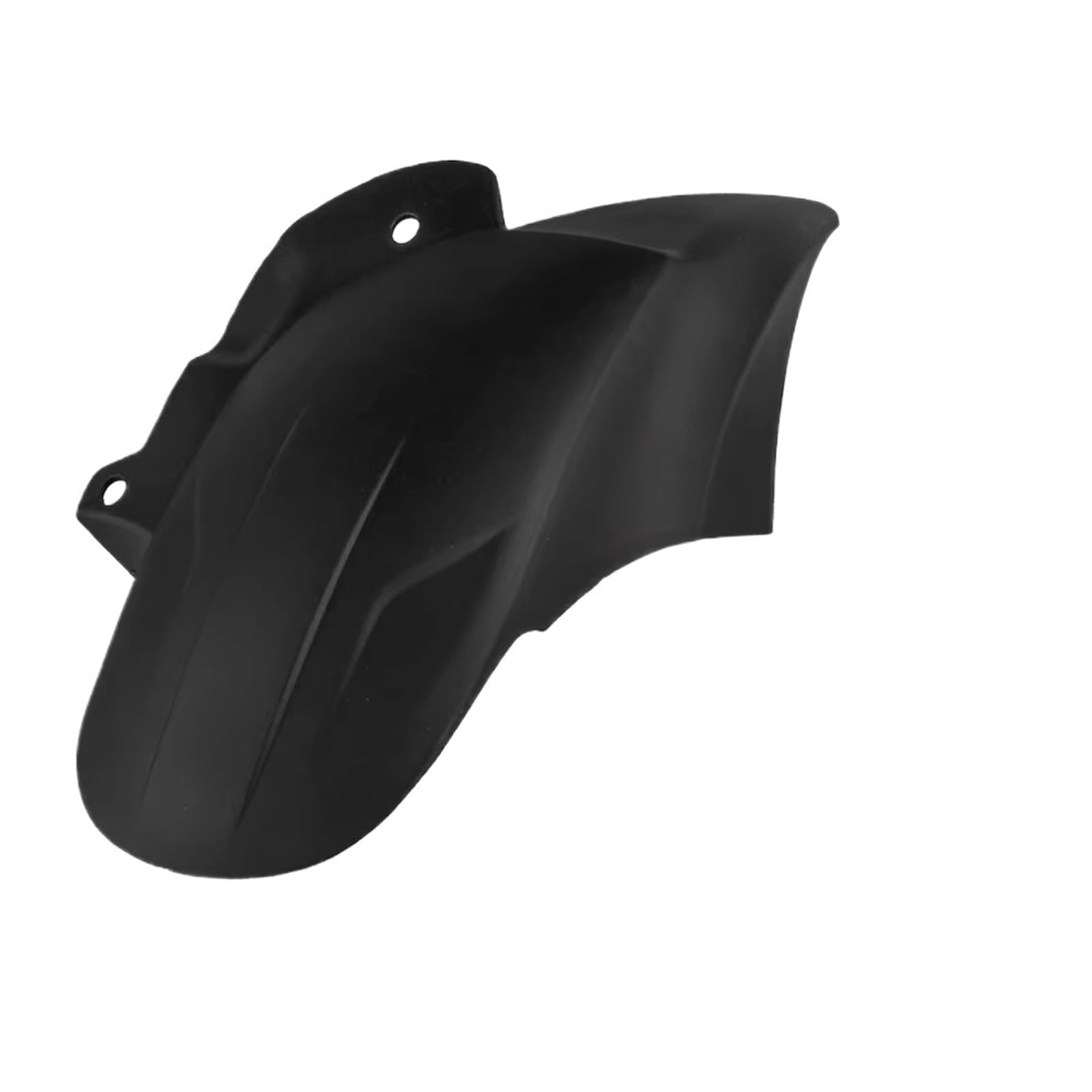 Extensor de guardabarros Forza350 anti salpicaduras NSS350 moto 5