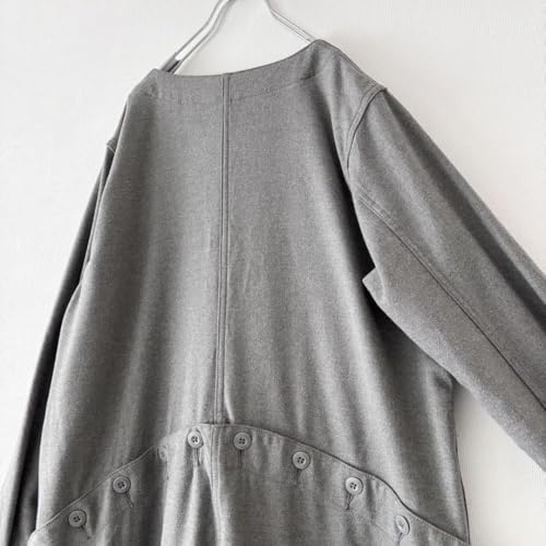 aiko 着！ BEAMS BOY フラノ パイロット スーツ 極美品 希少 aiko 着