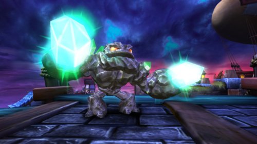 El mejor review de Skylanders giants figuras los preferidos por los clientes. 2 Imagen adicional
