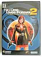 No One Lives Forever. 北米版　PlayStation2 Amazon.com: No One Lives Forever - PlayStation 2 : Video Games