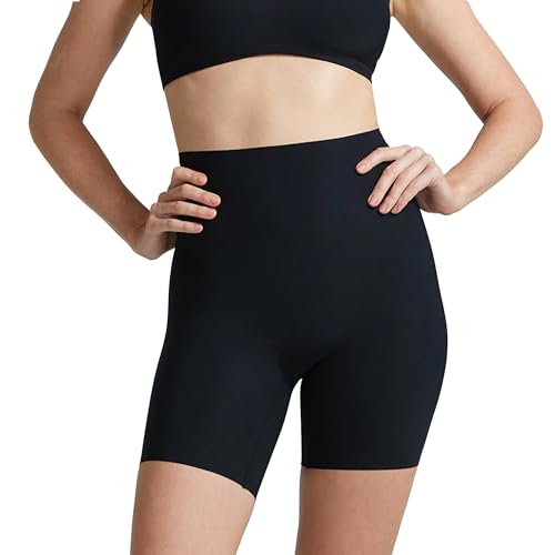 Image of commando - Classic Control Shorts | Shapewear Shorts | Supportive & Smoothing | Soft & Breathable | No Rolling or Riding Up