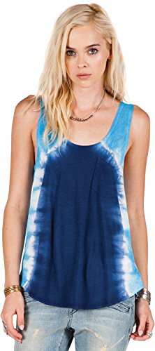 Volcom Juniors Last Night Tank