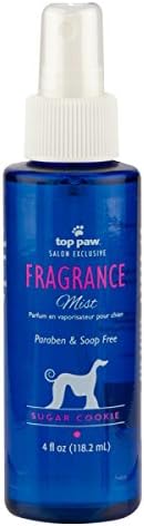 sugar cookie dog cologne