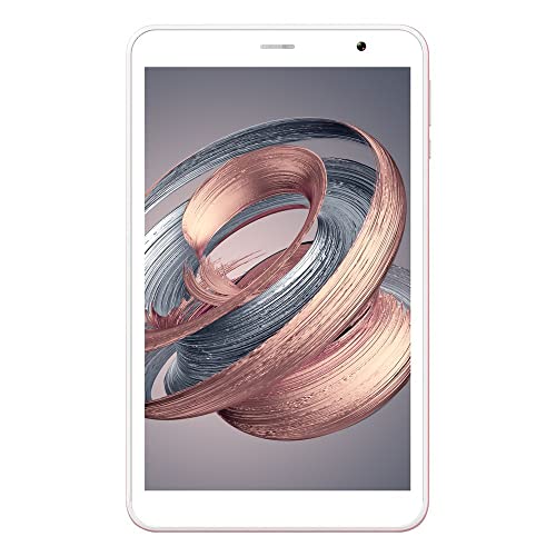Tablet PTB8RRG 4G e Wifi, 32GB, 2GB RAM, Tela 8