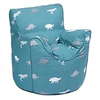 Ready Steady Bed Kinderstoel voor Kinderen | Comfortabel Kinder Meubilair | Zachte Kinderveilige Zitplaats Speelkamer Bank | Ergonomisch Ontworpen Zitzak Stoel (Space Boy Ready Steady Bed Kinderstoel voor Kinderen | Comfortabel Kinder Meubilair | Zachte Kinderveilige Zitplaats Speelkamer Bank | Ergonomisch Ontworpen Zitzak Stoel (Space Boy
