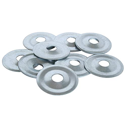 SOMATHERM FOR YOU - Rosace plate Ø25 mm (x10)