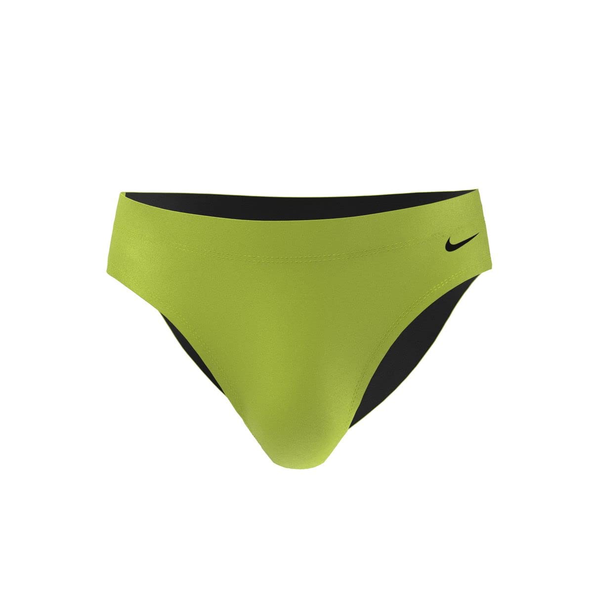 NIKE Brief Bañador de competición Hombre