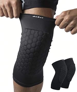 basketball knee pads youth