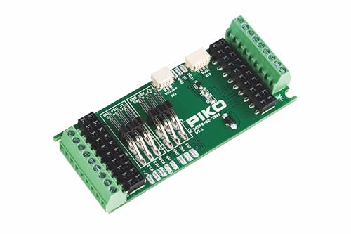 Platine de support 36511 interface SmartDecoder XP 5.1 Taurus BR 218