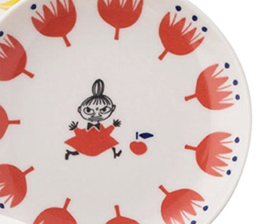 希少！MOOMIN飾り皿