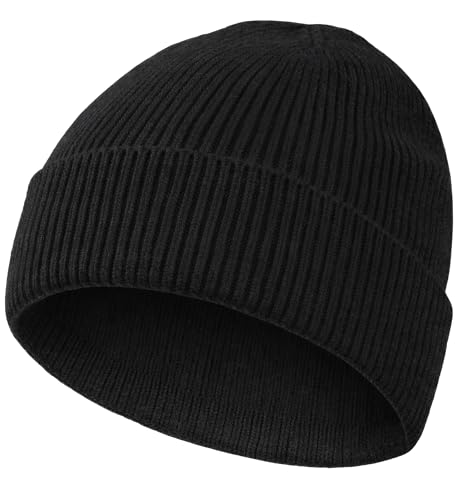 MOBIUSPHY Cappello Uomo Donna Cappelli Unisex Berretti Invernale...