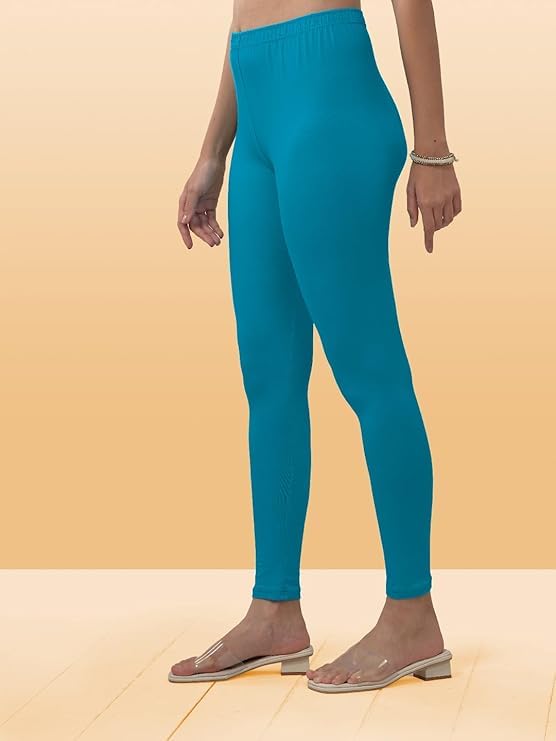 Image of Women's Leggings, Solid Colour