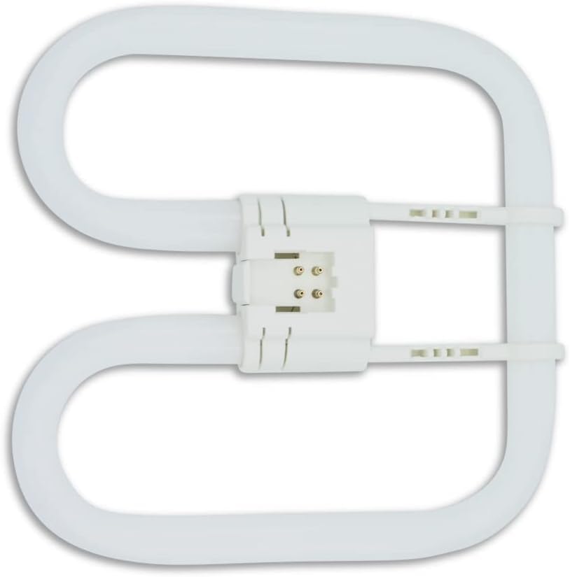 2D Flourescent Tube / Bulb - 4 Pin - 38W
