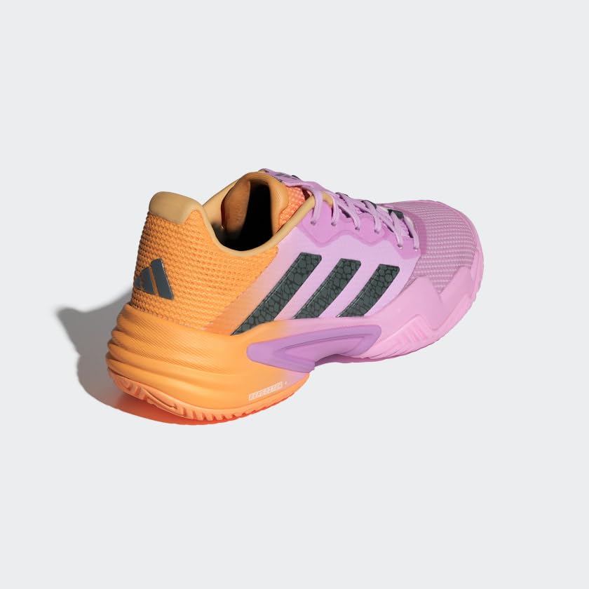 Image of Adidas Womens Barricade 13 Tennis Shoes
