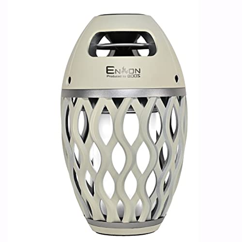 HONOBE ELECTRIC HNB-RS1-YUKI BLUETOOTH SPEAKER ENON LIMITED EDITION(SNOW)