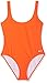 Produktbild Beco Damen zwemkleding Basic Schwimmkleidung, Orange, 40 EU
