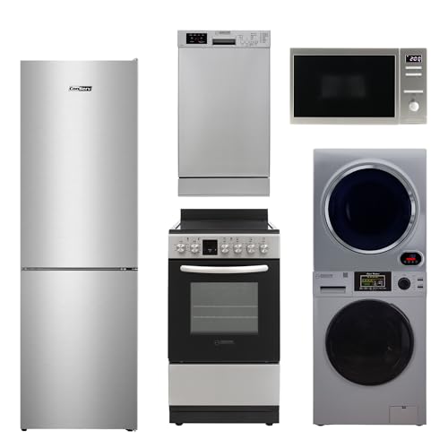 Equator Tiny Home 6-Piece