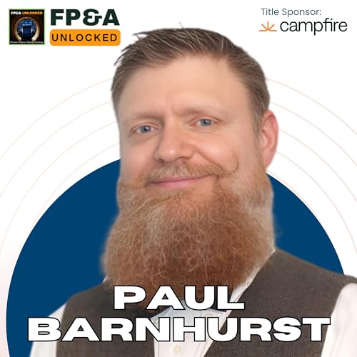 What 100 FP&A Episodes Taught Me About Career Growth, Failure, and the Future of Finance