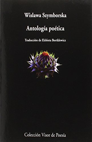 Antología poética: 918 (visor de Poesía)