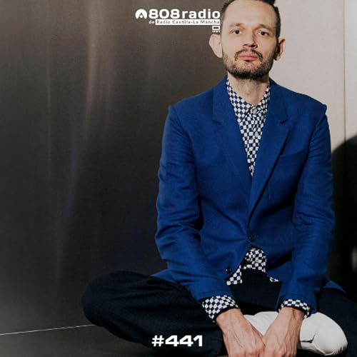 808 Radio #441 / Apparat, Nathan Fake, Rib&eacute;&hellip; / Radio CLM &ndash; 28/2/2026